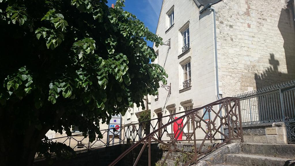 Nature & Chateaux Chinon Pokój zdjęcie