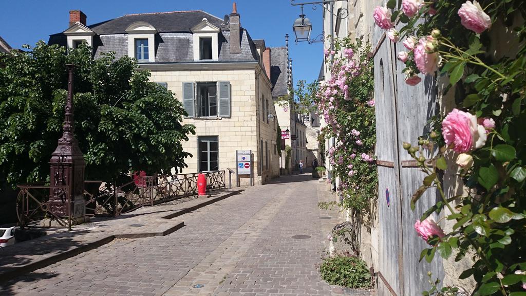 Nature & Chateaux Chinon Pokój zdjęcie