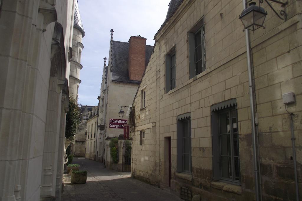 Nature & Chateaux Chinon Zewnętrze zdjęcie
