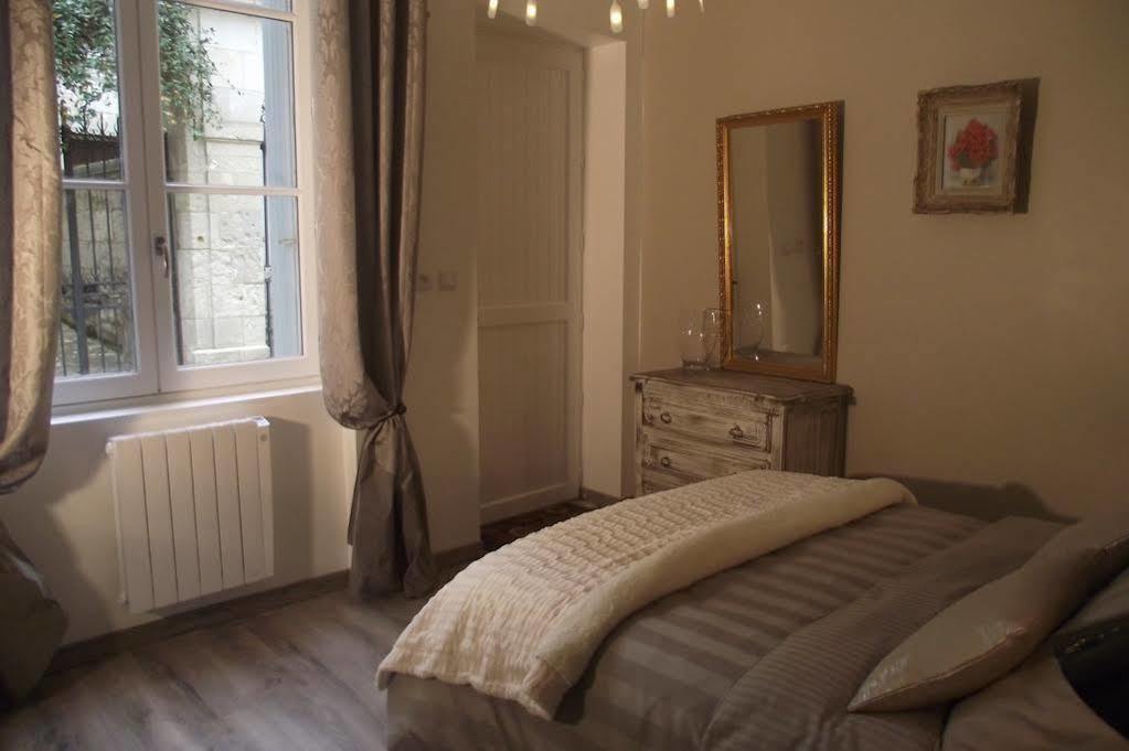 Nature & Chateaux Chinon Zewnętrze zdjęcie